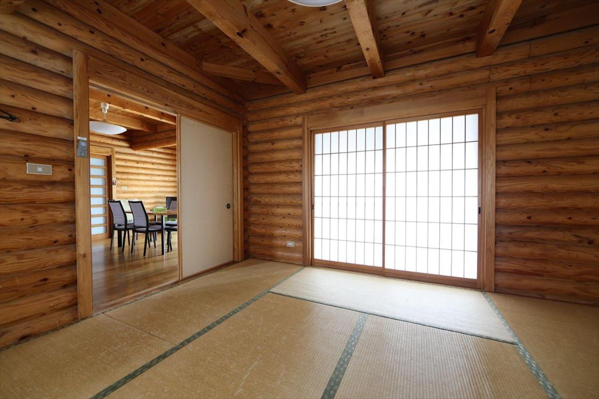 Okinoshima Resort Island Park Hotel Tsudo Zewnętrze zdjęcie