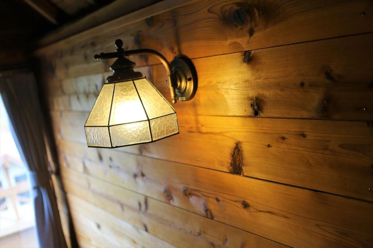 Okinoshima Resort Island Park Hotel Tsudo Zewnętrze zdjęcie